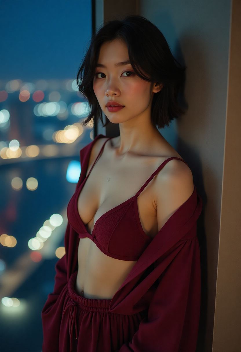 推荐视频